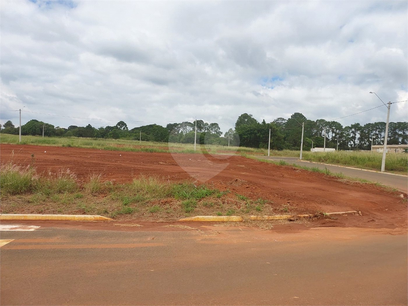 Terreno à venda em Retiro Santana, Itapetininga, SP
