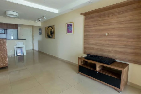 Apartamento à venda, 93 m² por R$ 890.000,00 - Jardim Astúrias - Guarujá/SP