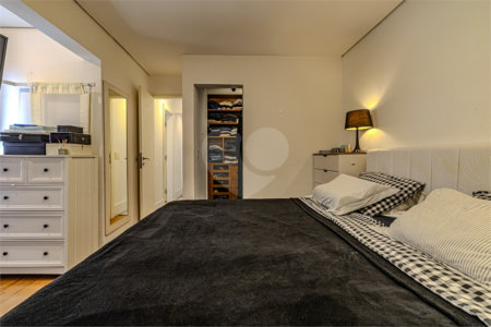 Apartamento à venda com 3 suítes em Vila Madalena, São Paulo, SP