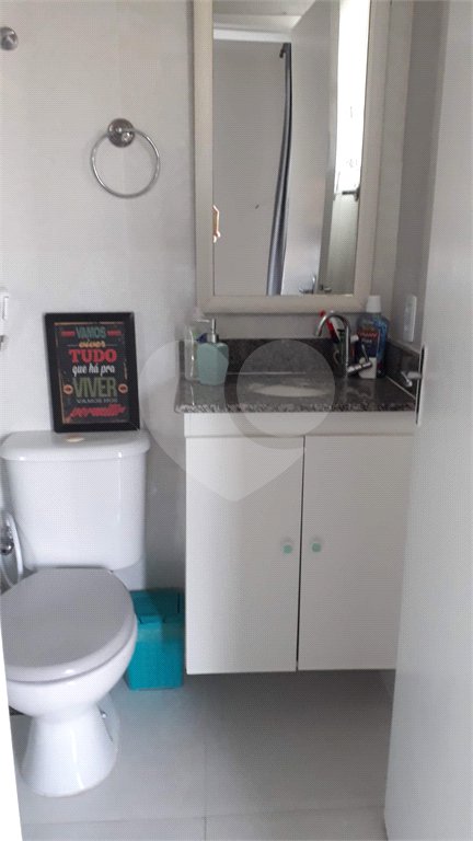 Apartamento à venda com 4 quartos, sendo 1 suíte, em Campo Grande, Rio de Janeiro, RJ