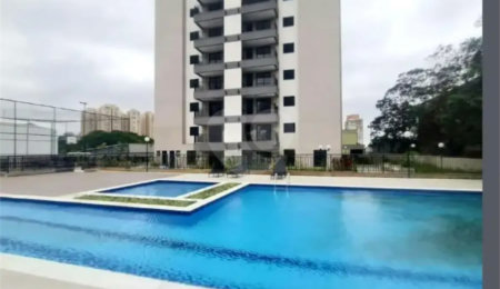 Apartamento à venda com 2 quartos, sendo 1 suíte,  em Vila Endres, Guarulhos, SP