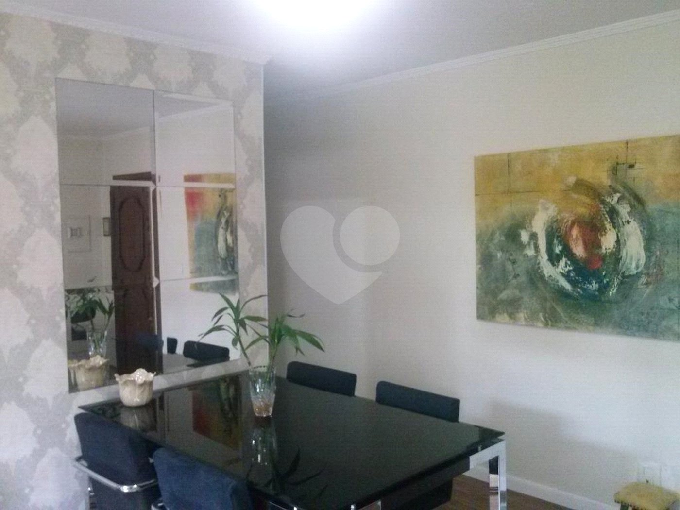 Apartamento à venda com 2 quartos em Parque Residencial da Lapa, São Paulo, SP