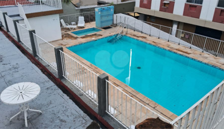 Apartamento à venda com 2 quartos em Tijuca, Rio de Janeiro, RJ