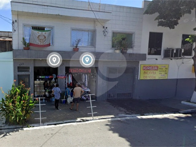 Sobrado à venda com 2 quartos, sendo 1 suíte,  em Vila Maria, São Paulo, SP