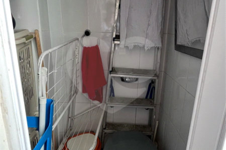 Apartamento à venda com 2 quartos em Rio Comprido, Rio de Janeiro, RJ