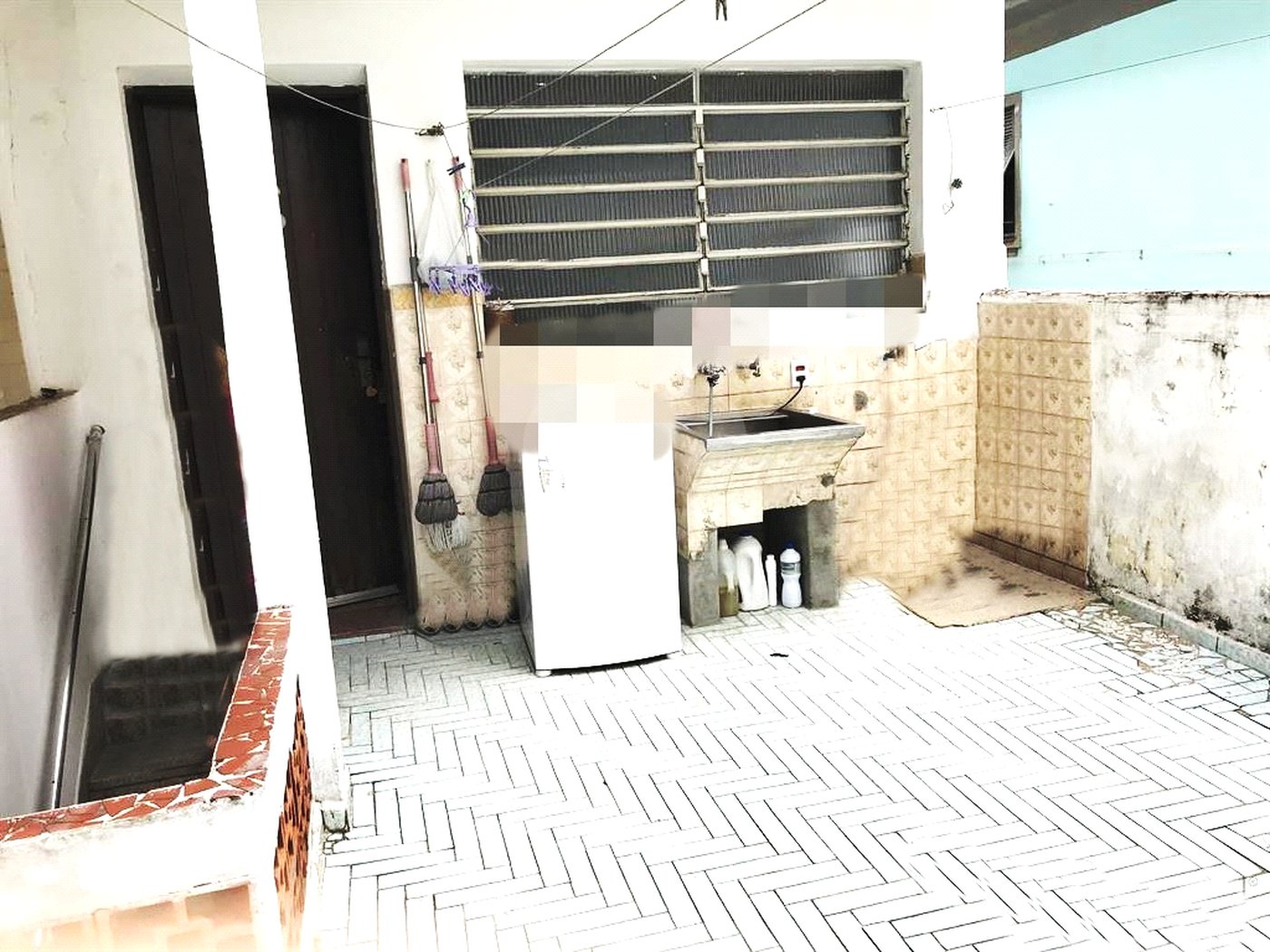 Sobrado à venda com 3 quartos em Mandaqui, São Paulo, SP