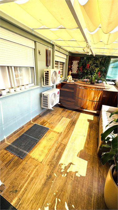 Apartamento à venda com 2 quartos, sendo 1 suíte, em Ipiranga, São Paulo, SP