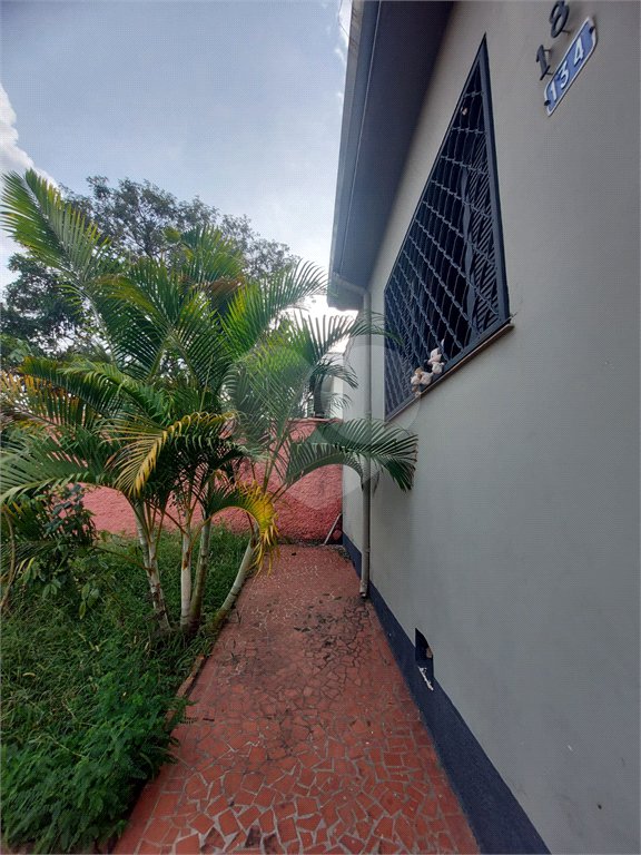 Casa Térrea à venda com 2 quartos em Casa Verde, São Paulo, SP
