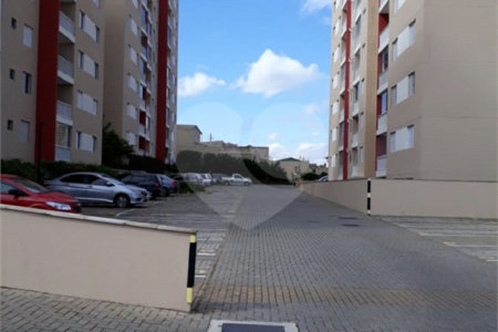 Apartamento à venda com 2 quartos, sendo 1 suíte, em Vila Nova Alba, São Paulo, SP