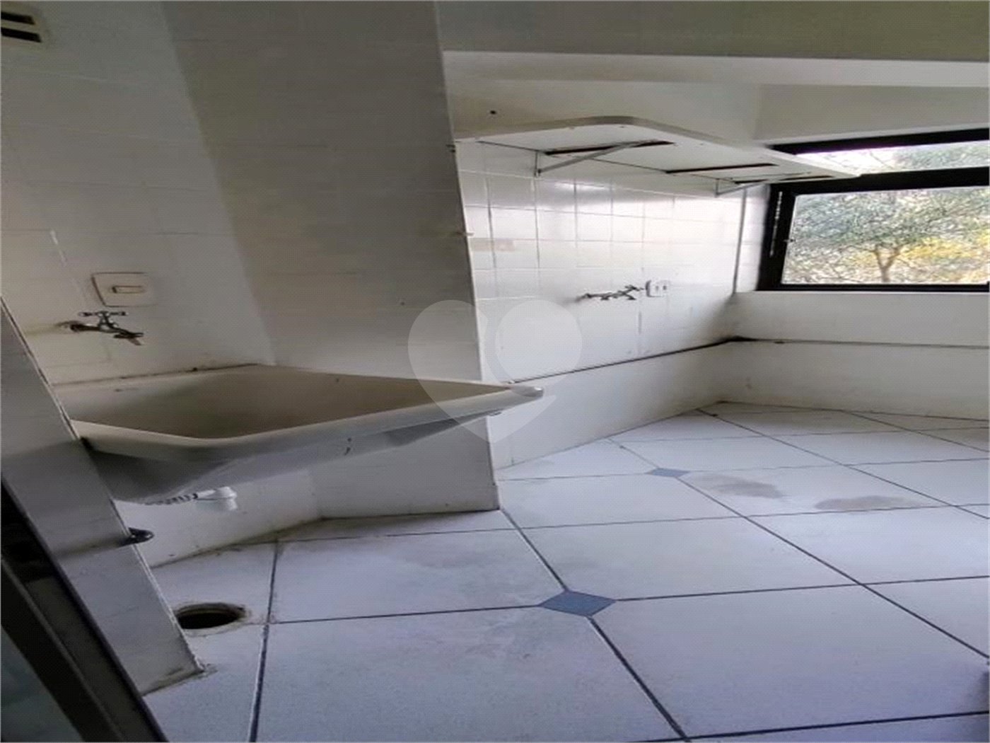 Apartamento à venda com 2 quartos, sendo 1 suíte,  em Jardim Parque Morumbi, São Paulo, SP