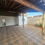 Casa à venda com 2 quartos em Parque Igaçaba, Araraquara, SP