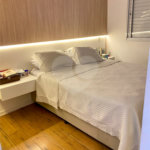 Apartamento à venda com 3 quartos, sendo 1 suíte, em Vila Maria, São Paulo, SP