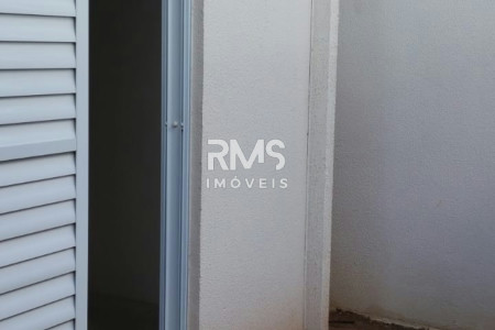 Apartamento à venda com 2 quartos, sendo 1 suíte, em Jardim São Carlos, Sorocaba, SP