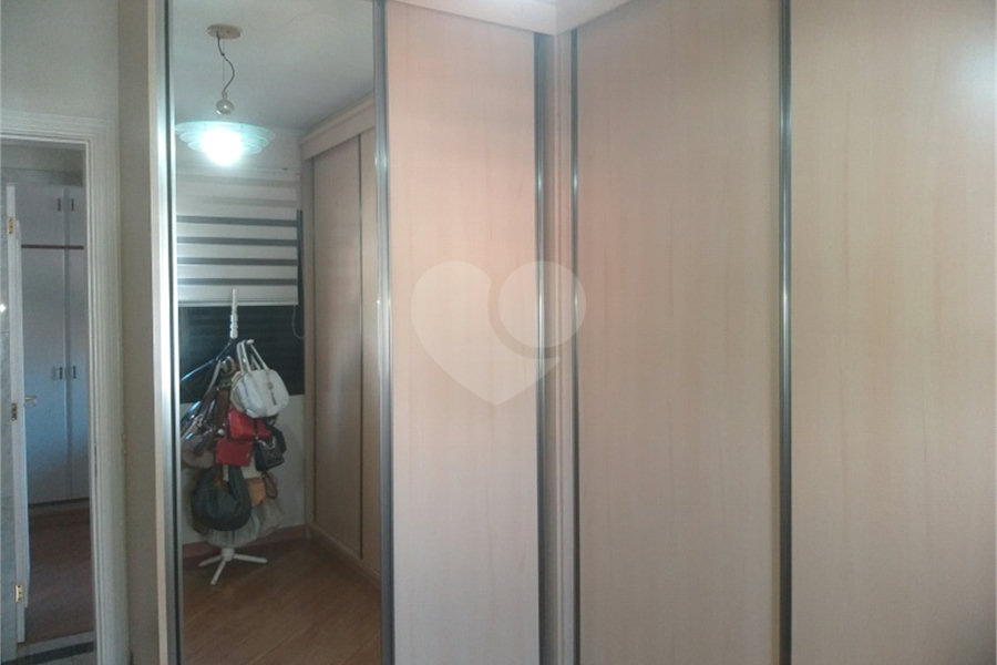 Apartamento à venda com 3 suítes em Santa Paula, São Caetano do Sul, SP