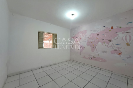 Casa à venda com 2 quartos em Jardim do Carmo, Sorocaba, SP