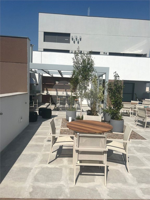 Studio à venda ou para alugar com 1 suíte em Ipiranga, São Paulo, SP
