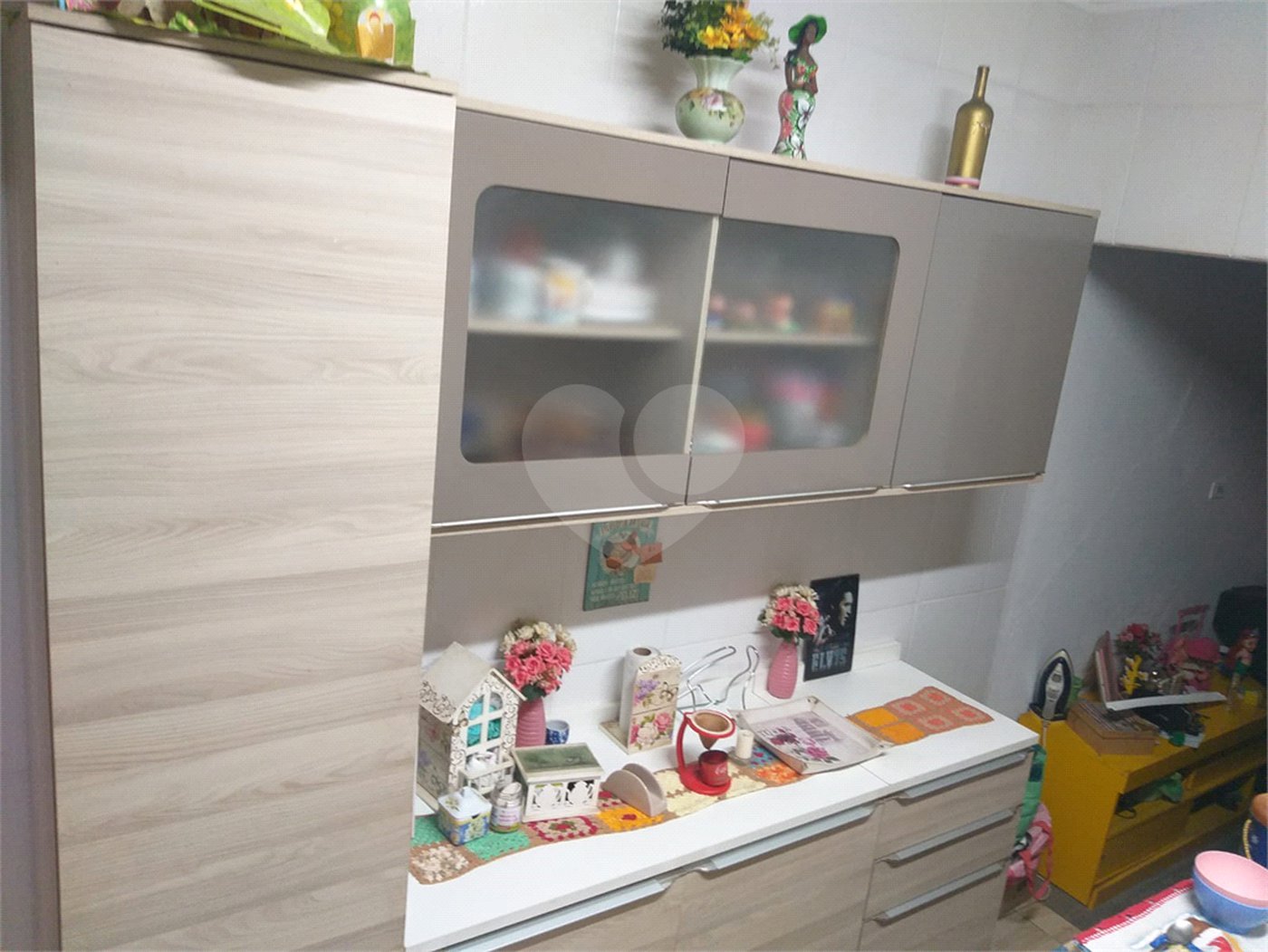 Apartamento à venda com 2 quartos em Jardim São Paulo(zona Norte), São Paulo, SP