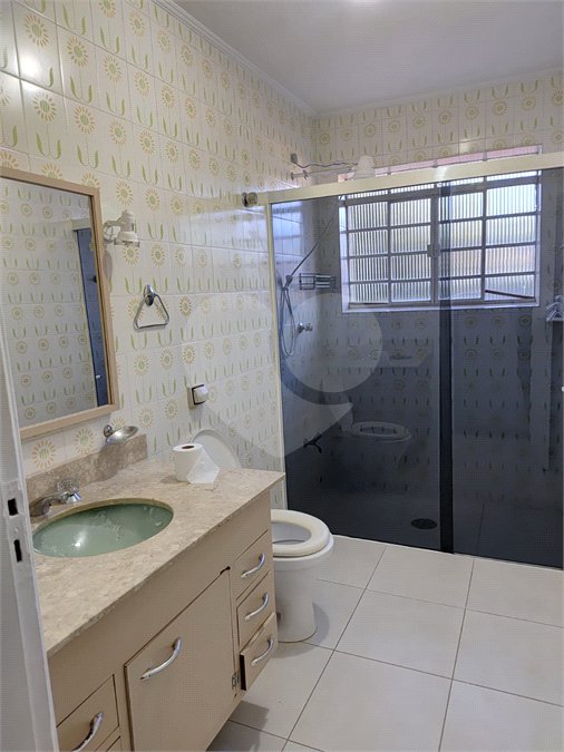 Sobrado à venda com 2 quartos em Tucuruvi, São Paulo, SP