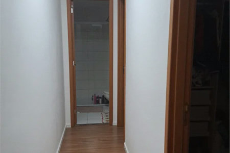 Apartamento à venda com 2 quartos em Jardim Boa Vista (zona Oeste), São Paulo, SP