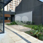 Apartamento à venda com 1 quarto em Pinheiros, São Paulo, SP