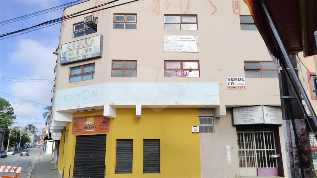Prédio à venda no Centro, Poá, SP