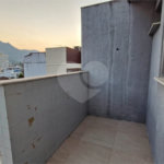 Apartamento à venda com 3 suítes em Tijuca, Rio de Janeiro, RJ