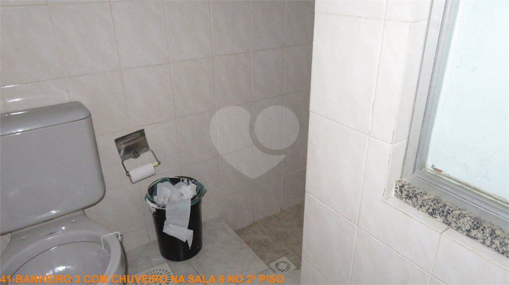 Sala à venda em Tijuca, Rio de Janeiro, RJ