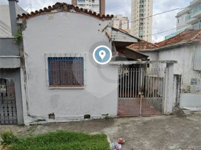 Terreno à venda em Santana, São Paulo, SP
