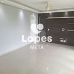 Apartamento à venda com 3 quartos, sendo 1 suíte, em Vila Industrial, São José dos Campos, SP
