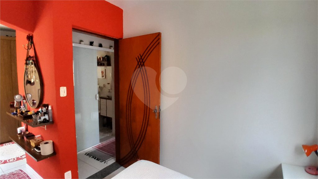 Apartamento à venda com 2 quartos em Campo Grande, Rio de Janeiro, RJ