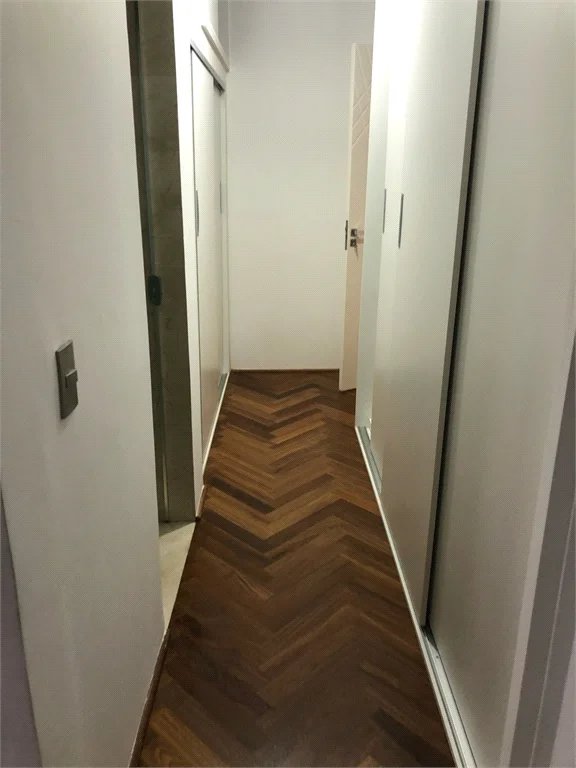 Apartamento à venda com 4 suítes em Vila Suzana, São Paulo, SP