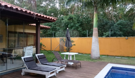 Casa à venda com 6 suítes em Marina, Armação dos Búzios, RJ