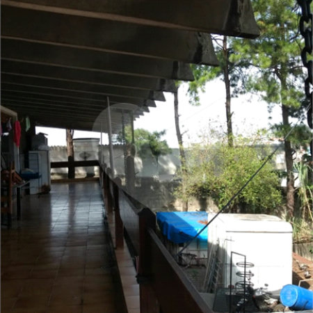 Terreno à venda em Vila Carmosina, São Paulo, SP