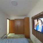 Apartamento Residencial à venda, Tupi, Praia Grande - AP1610.