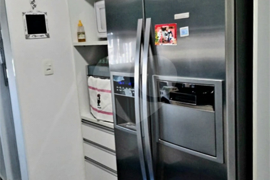 Apartamento à venda com 2 quartos, sendo 1 suíte, em Santana, São Paulo, SP