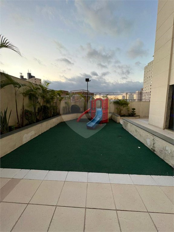 Apartamento à venda com 3 quartos, sendo 1 suíte, em Santa Teresinha, São Paulo, SP