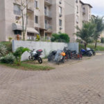 Apartamento à venda com 3 quartos em Campo Grande, Rio de Janeiro, RJ