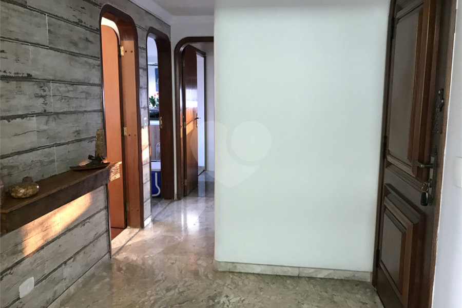 Apartamento à venda com 4 quartos, sendo 3 suítes, em Santana, São Paulo, SP