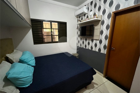 Casa à venda com 2 quartos, sendo 1 suíte, em Parque dos Flamboyans, Ribeirão Preto, SP