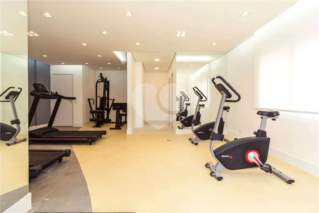 Apartamento para alugar com 2 suítes em Jardim Ampliação, São Paulo, SP