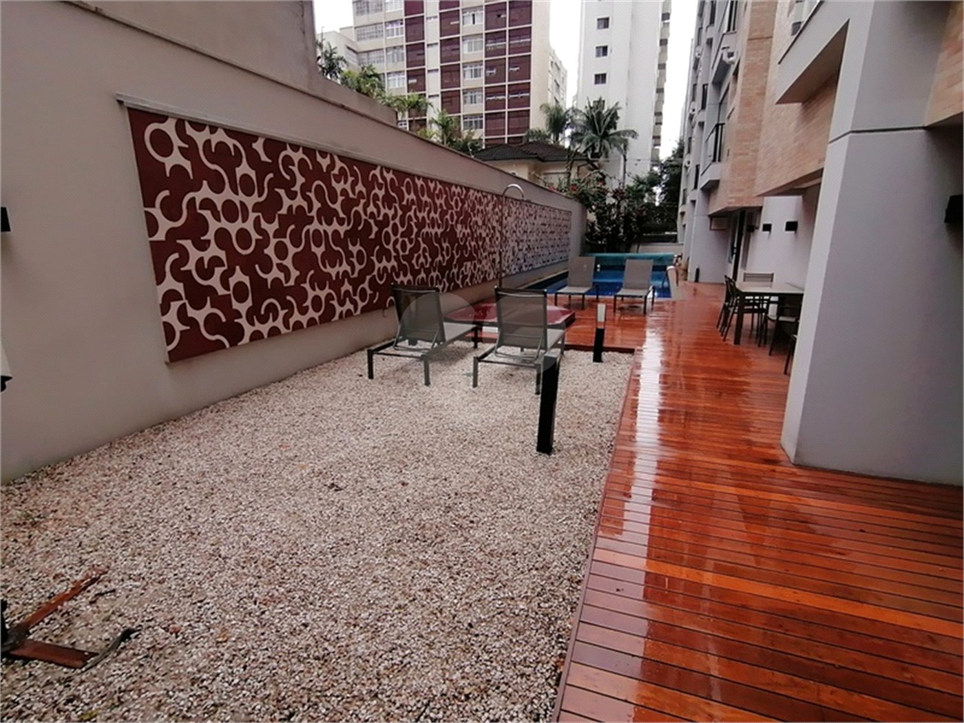 Apartamento à venda com 2 quartos em Paraíso, São Paulo, SP