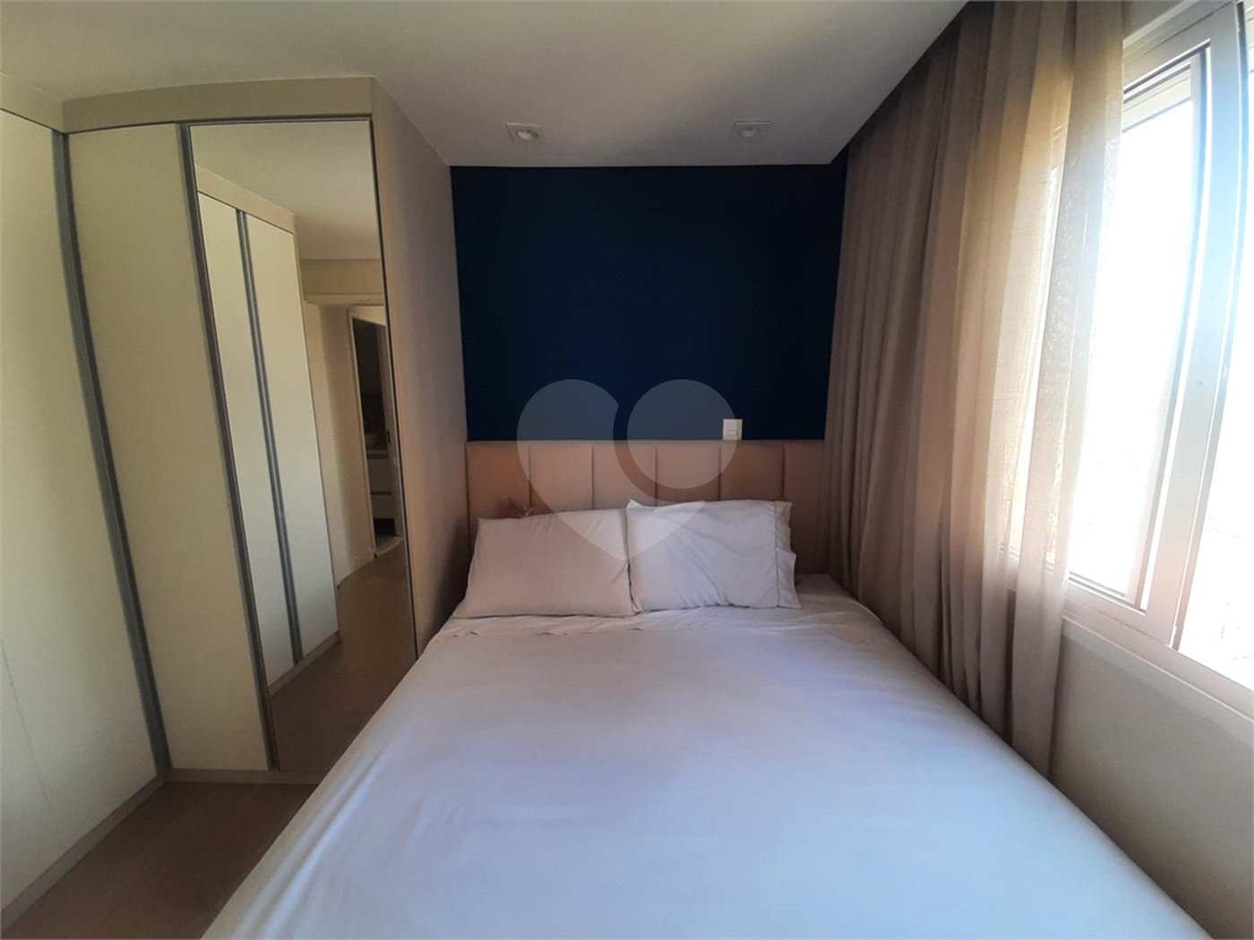 Apartamento à venda com 2 quartos em Vila Dom Pedro Ii, São Paulo, SP