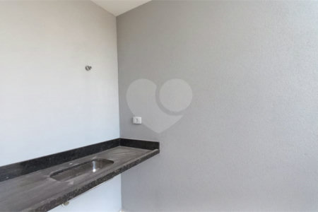 Apartamento à venda com 2 quartos em Vila Mazzei, São Paulo, SP