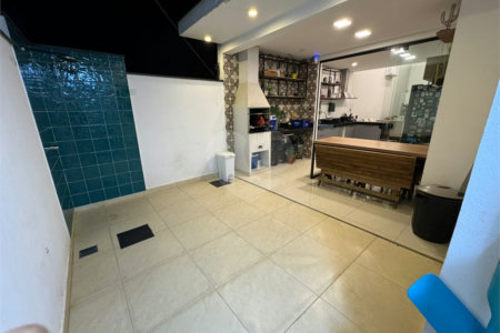 Casa à venda com 3 quartos, sendo 1 suíte, no condomínio Terras de São Francisco, Sorocaba - SP