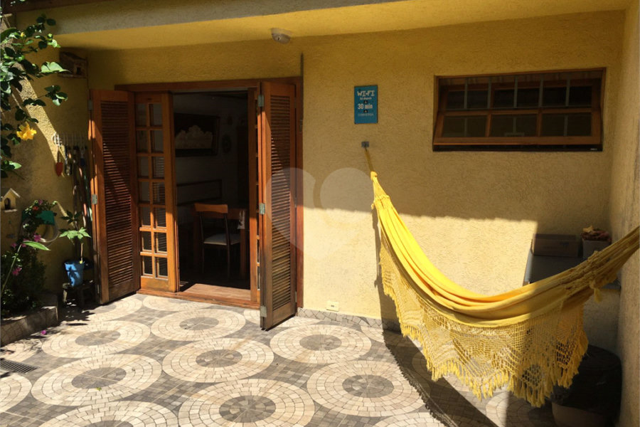 Casa à venda com 2 quartos em Santana, São Paulo, SP