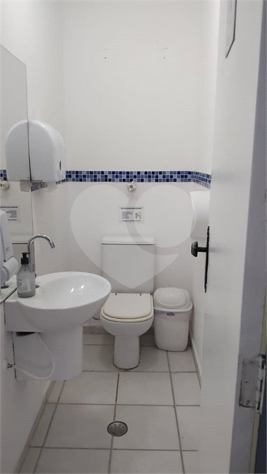 Prédio à venda em Vila Madalena, São Paulo, SP
