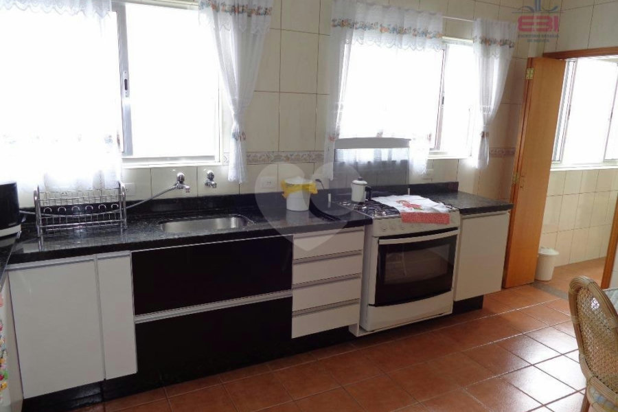 Apartamento à venda com 3 quartos, sendo 1 suíte,  em Santana, São Paulo, SP
