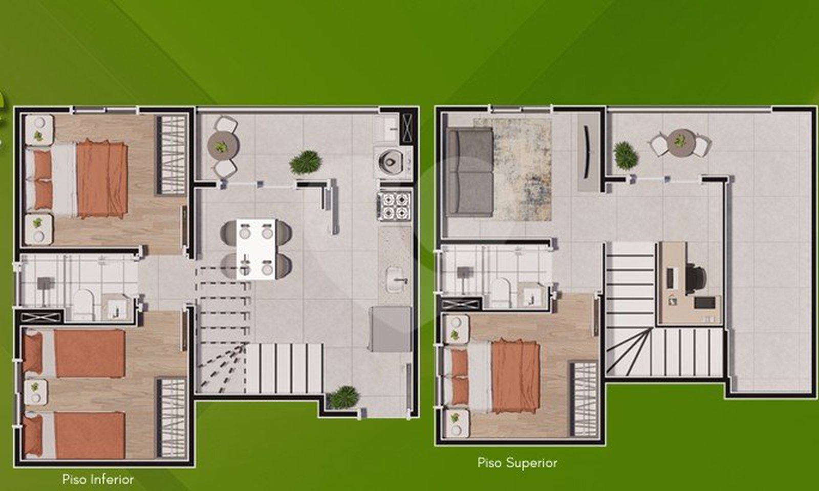 Planta 3