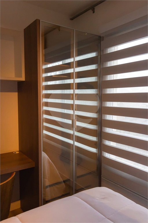 Apartamento à venda com 2 quartos, sendo 1 suíte,  em Vila Gertrudes, São Paulo, SP