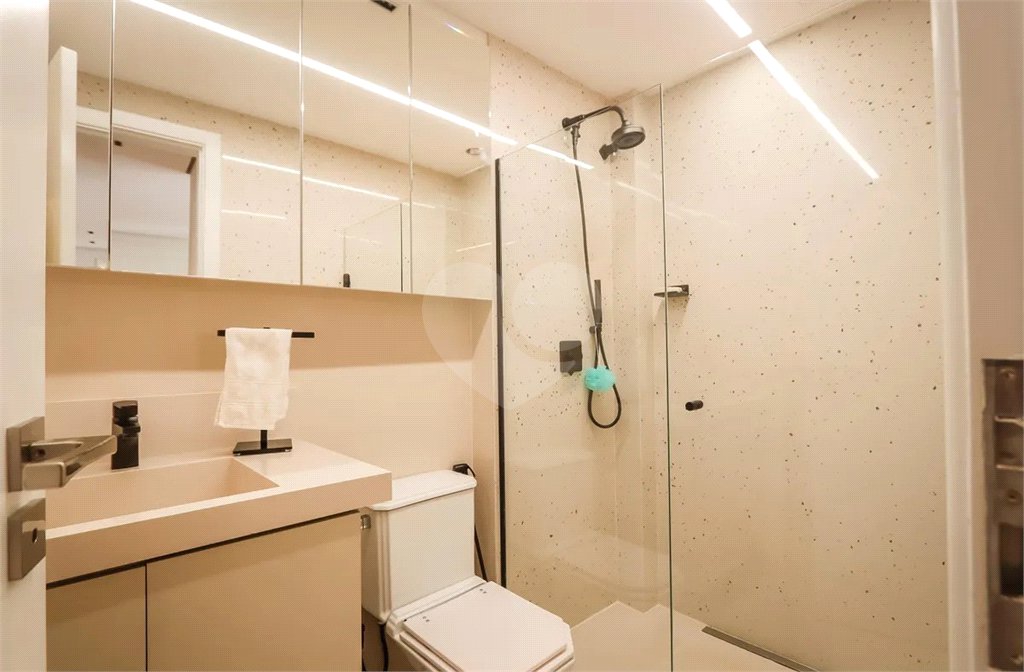 Apartamento à venda com 2 quartos em Bela Vista, São Paulo, SP